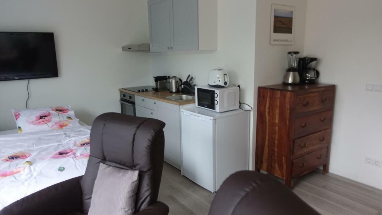 Lodge In Dinther Heeswijk-Dinther Екстериор снимка