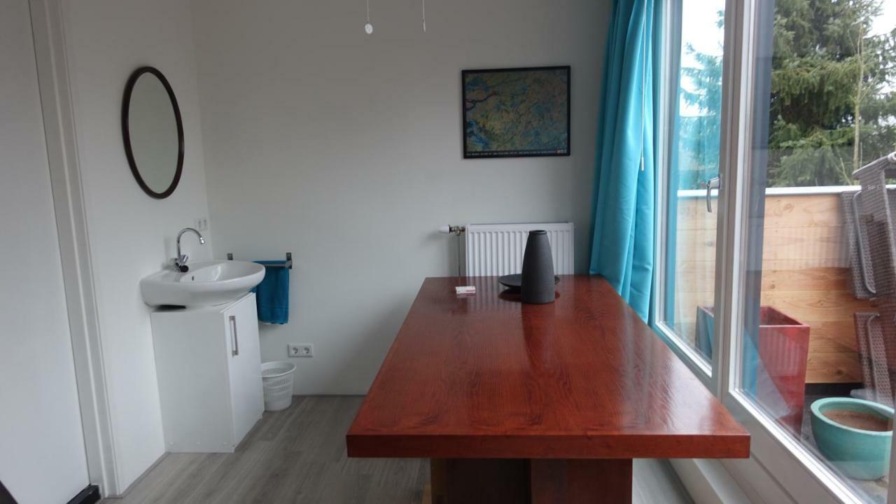 Lodge In Dinther Heeswijk-Dinther Екстериор снимка