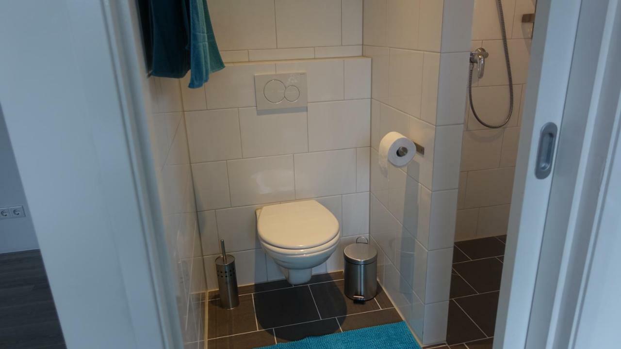 Lodge In Dinther Heeswijk-Dinther Екстериор снимка