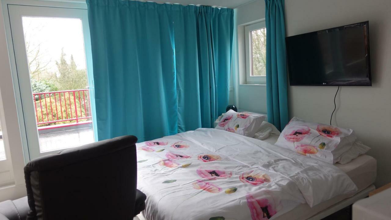 Lodge In Dinther Heeswijk-Dinther Екстериор снимка
