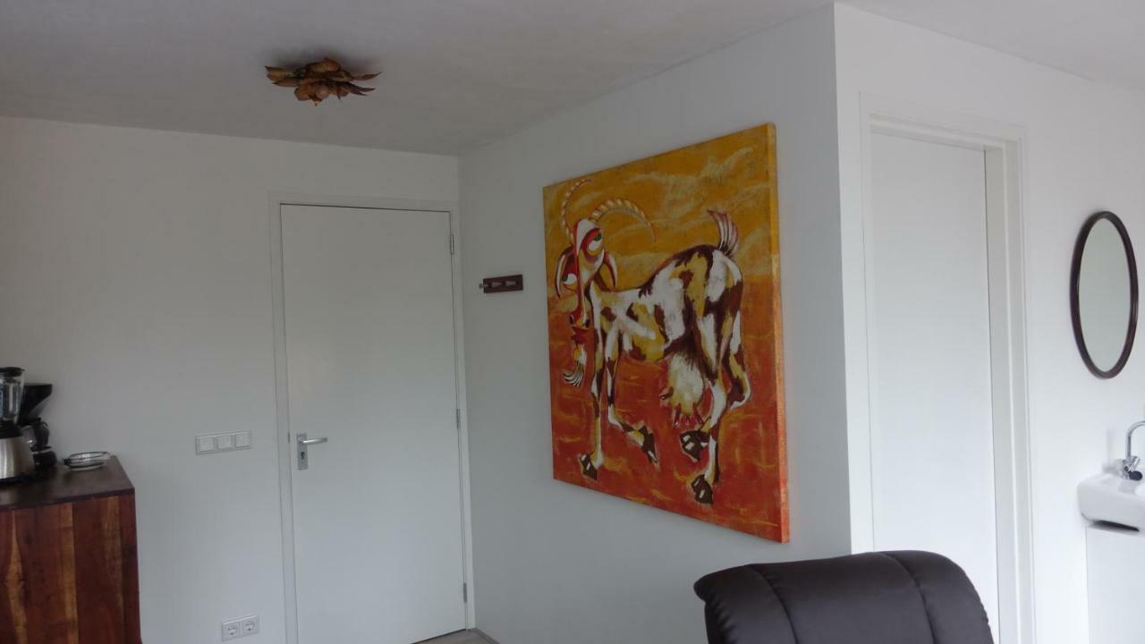 Lodge In Dinther Heeswijk-Dinther Екстериор снимка