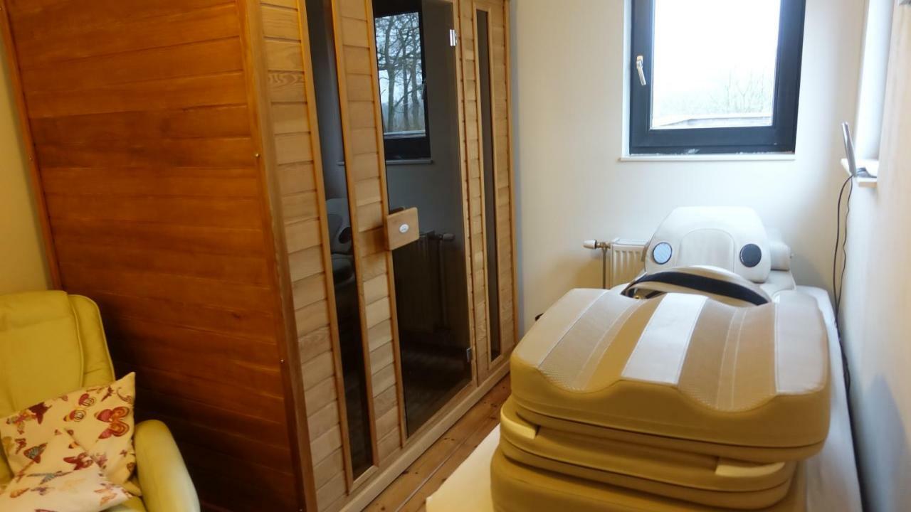 Lodge In Dinther Heeswijk-Dinther Екстериор снимка