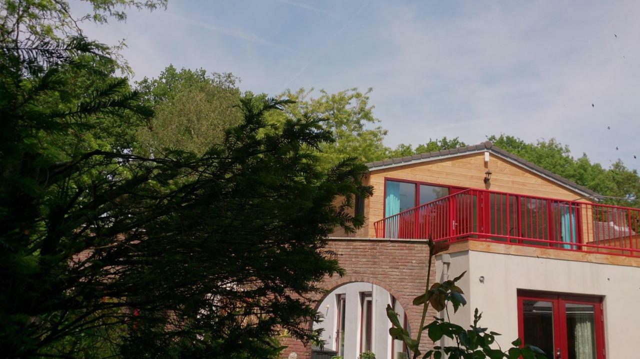 Lodge In Dinther Heeswijk-Dinther Екстериор снимка