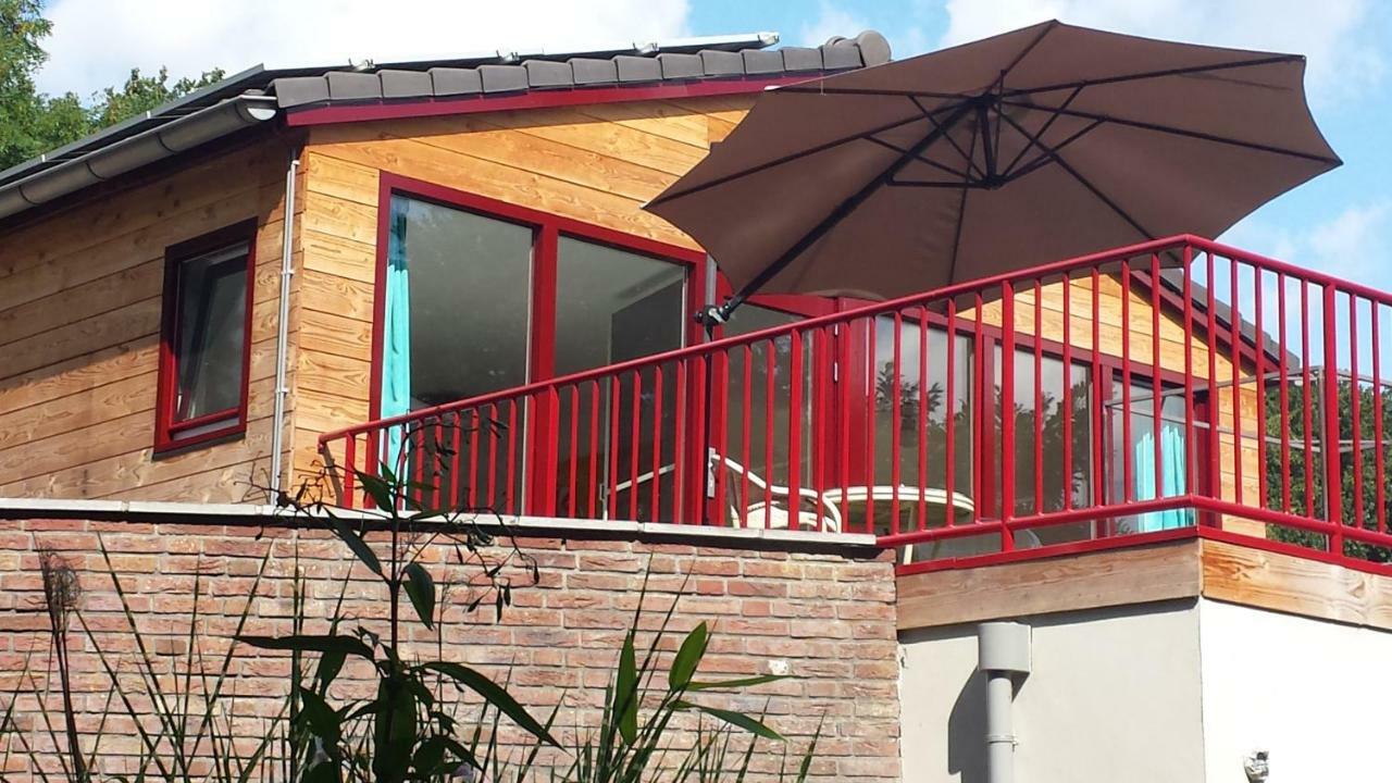 Lodge In Dinther Heeswijk-Dinther Екстериор снимка