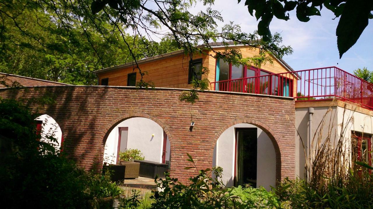 Lodge In Dinther Heeswijk-Dinther Екстериор снимка
