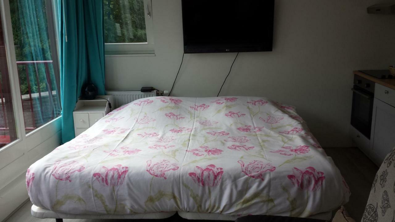 Lodge In Dinther Heeswijk-Dinther Екстериор снимка